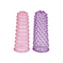 Lust Fingers - Pink/Purple