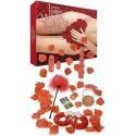 Zestaw walentynkowy Happy Valentine Love Box