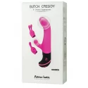 Wibrator - Vib.buch casidy. Func:10.Magenta