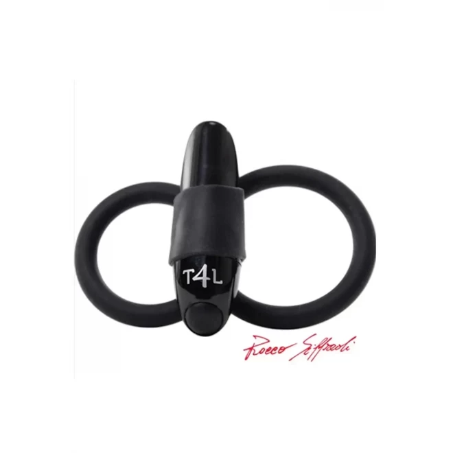 ROCCO COCK BALLS RING VIBRO