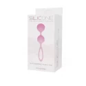 PALLINE BLACKBERRIES PUSSY SILICONE PINK