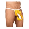 Bananowe stringi Banana string o-s