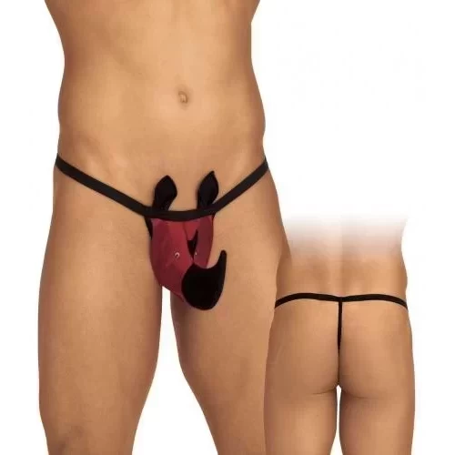 Stringi nosorożec Rhino string o-s