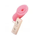 Wibrujący masturbator The Virgin Vibrator