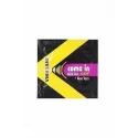 Żel nawilżający na bazie wody z aloesem + Aloe vera Come in gleit gel 4 ml