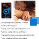 Erotyczne feromony FX24 sensual perfume for men roll-on 5 ml