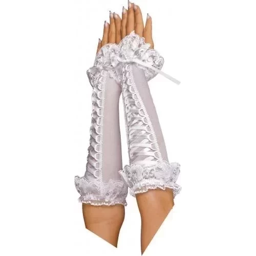 Niezwykle seksowne i urzekające rękawiczki Gloves o-s