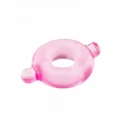 Pierścień na penisa Doo Penis Ornament Ring 1,35 cm (3 kolory)