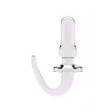 Pług analny No.12 - butt plug - 4 inch -