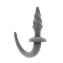 Pług analny No.10 - butt plug - 4 inch -