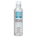 Zmysłowy bezzapachowy żel do masażu Jo sensual massage unscented 120ml