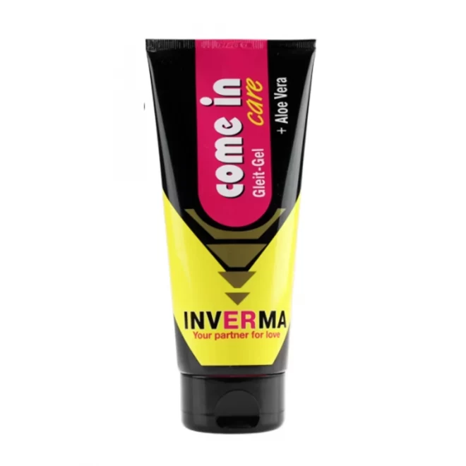 COME IN Gleit-Gel 200 ml