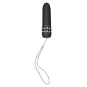 Dyskretny mini wibrator Crystal Mini Vibe (3 kolory)
