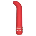 Wibrator ze stymulacją punktu G Crystal G-Spot