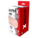 Masturbator twisted pussy / 15 cm
