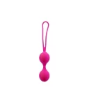 Kuleczki waginalne Good Vibes The Perfect Balls Pink