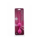 Kuleczki waginalne Good Vibes The Perfect Balls Pink