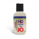 Rozgrzewający żel analny Jo anal h2o warming 75ml