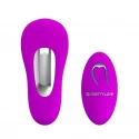 Pretty Love stymulator z pilotem
