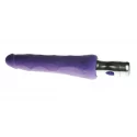 Wibrator Cyber-28003 Purple
