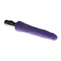 Wibrator Cyber-28003 Purple