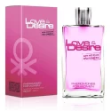 Love Desire 50ml Women