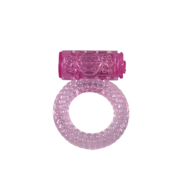 Wibrator - Ring. Bubbles. Func:1. Pink