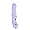 Delikatny wibrator See you spot on purple