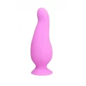Korek analny dla niej i dla niego Big Time Black Play Candi 11cm (3 kolory)