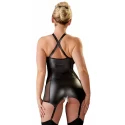 Strapsminikleid