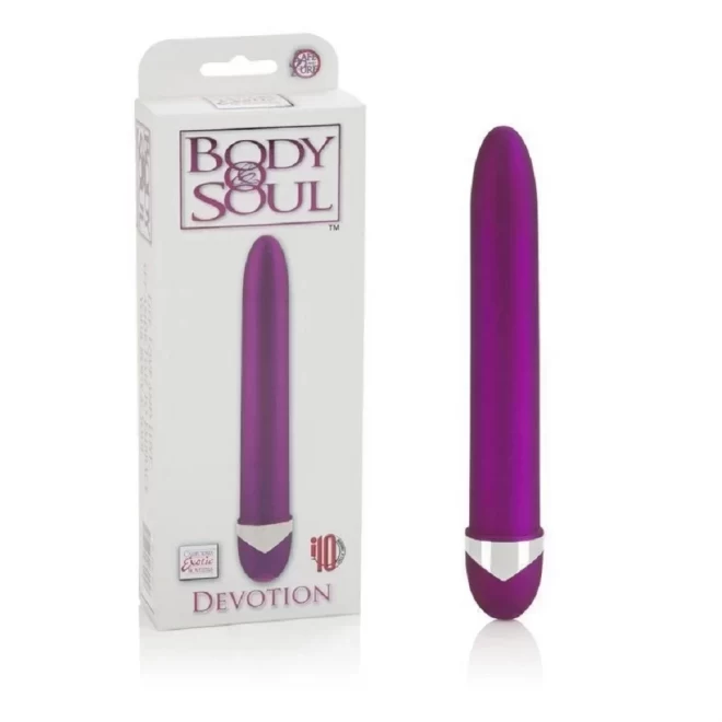 Wibrator Body and Soul Devotion (4 kolory)