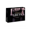 Trylogia Greya-Zestaw trzech gier