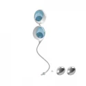 Eleganckie kulki gejszy Loveballs L1