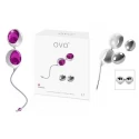 Eleganckie kulki gejszy Loveballs L1