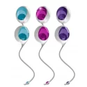 Eleganckie kulki gejszy Loveballs L1