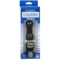 Silikonowy plug analny Titanmen Master Tool 3