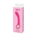 VIBRATORE CLASSICO HANDY LINE GRIP PINK