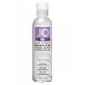 Lawendow olejek do masażu JO Sensual Massage Lavender 120ml