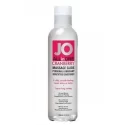 Żurawiniwy olejek do masażu JO Sensual Massage Cranberry 120ml