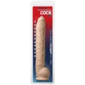Ogromne dildo Dick Rambone Cock (2 kolory)