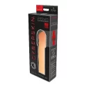 Nasadka Cyberskin Penis Extension