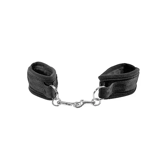 Kajdanki Sex Mischief Beginners Handcuffs