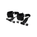 Kajdanki na drzwi Sportsheets Door Jam Cuffs
