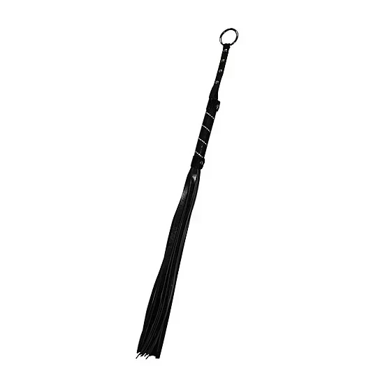 Pejcz Sex Mischief Jeweled Flogger