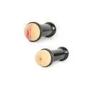 Cyberskin penthouse double-sided stroker, ADRIANNA LUNA