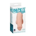 Imitacja penisa Pack It - Lite