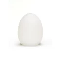 Masturbator w kształcie jajeczka TENGA EGG Wavy