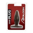 Korek analny Falcon Butt Plug Small (2 kolory)