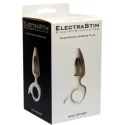 Plug analny z elektrostymulacją Electrastim Starter Anal Probe.