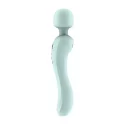 Masażer Mjuze Flowing Vibrating Massage Wand